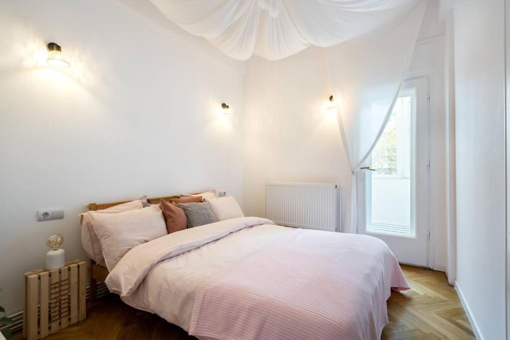 Downtown Cozy Apartment Old Town Bucareste Exterior foto