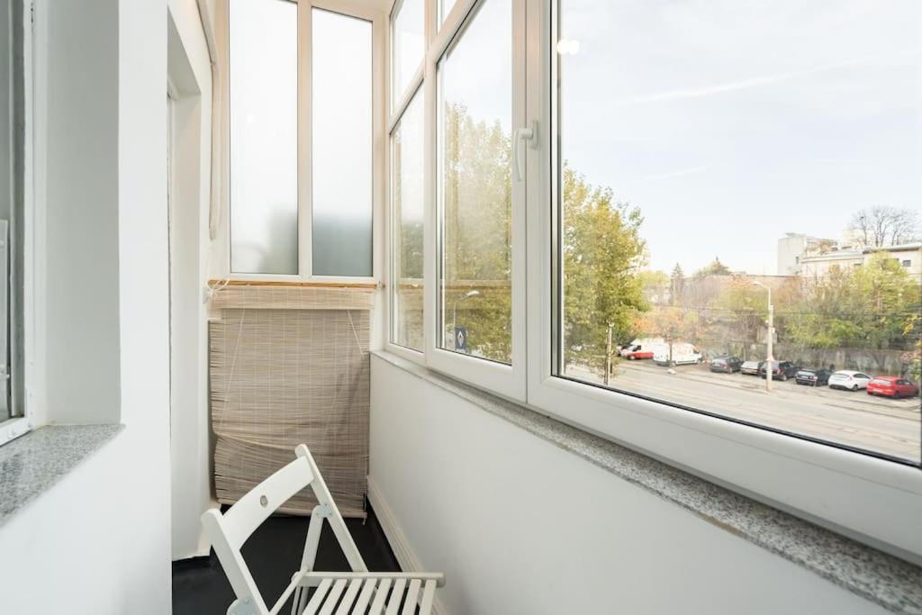 Downtown Cozy Apartment Old Town Bucareste Exterior foto